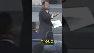 Dr Myles Munroe  How Jesus Taught His Disciples About the Old Testament [upl. by Gavrila]