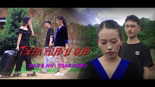 tseem hlub li qub Tsab hawj nkauj tshiab 2024 [upl. by Nimsay656]