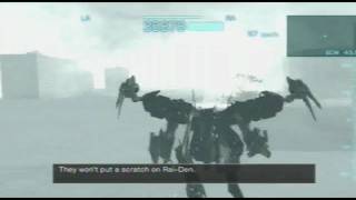 Armored Core for Answer The God of QB Chaining redux [upl. by Huba]