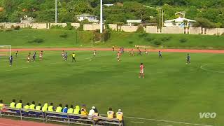 Kingston College v Campion College  Oct172024 [upl. by Akisej219]