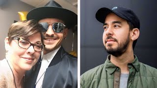 Chester Benningtons Mother Feels Betrayed by Mike Shinoda and Linkin Park [upl. by Campagna]