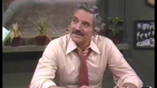 Barney Miller Outtake  February 18 1977 [upl. by Anairuy]