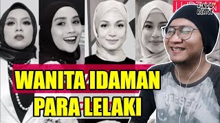 🔴 8 ARTIS MALAYSIA Yang Mendapatkan HIDAYAH di Tahun 2019 [upl. by Ecikram]