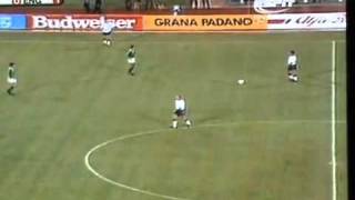 Gary Lineker shits himself at World Cup 1990 against Ireland [upl. by Rex]