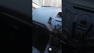 Top Ford Fiesta Interior Mods 🚗 Pt4 fordfiesta shorts [upl. by Ahsiner]