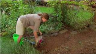 Gardening Preparation Tips  How to Mix Peat Moss amp Topsoil [upl. by Airahs]