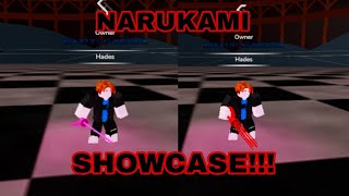 Monster Ghoul   OP Narukami Showcase [upl. by Nesnah]