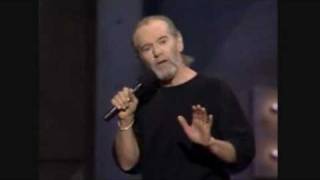 George Carlin on Euphemisms [upl. by Romelda]