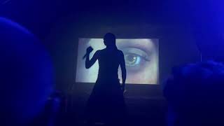 Tommy Cash  XRay Live  Katlan Festival 2024 [upl. by Nrev]