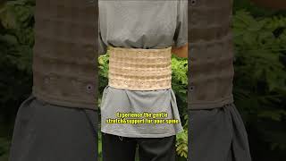 2024 Back Pain Reliever  RetailampWholesale  Follow for Morefyp backpain tractiontherapy foryou [upl. by Hubie]