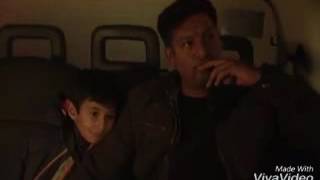 EastEnders  Masood Ahmed Leaves Walford Julias Theme 17th November 2016 [upl. by Zadack448]