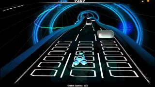 Childish Gambino  LES Clean Audiosurf [upl. by Eiznyl80]