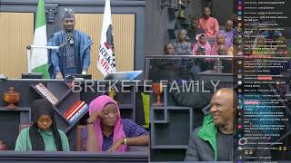 REPEAT LIVE BROADCAST OF BREKETE FAMILY PROGRAM FOR 18TH SEPTEMBER 2024 [upl. by Unity714]