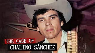 Chalino Sánchez The man who received his death sentence on stage [upl. by Alejandra]