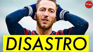 ANDREA BERTOLACCI l’acquisto più INSENSATO della storia del MILAN [upl. by Bohs]