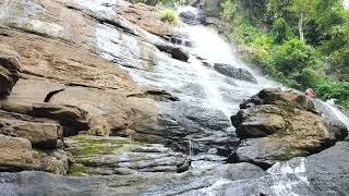 Kiliyur Falls  Yercaud  Full HD HDR video [upl. by Malinowski38]