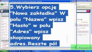 Jak pokazać hasło zaszyfrowane gwiazdkami [upl. by Fredric]