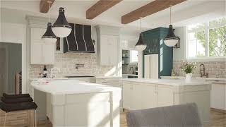 QEII Home Lottery Fall 2021  showhome web video [upl. by Giuseppe]