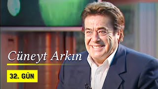 Cüneyt Arkın Filmlerini Anlatıyor [upl. by Ajan]