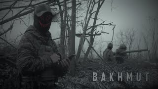 Russian Armed Forces Edit  Bakhmut  Modern Warfare Menu Theme [upl. by Edorej]