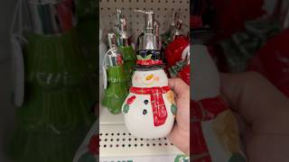 🙌🏻🎄Very Affordable High End Christmas Decor at Dollar Tree‼️ 🏃🏻‍♀️💵🌳christmas dollartree [upl. by Sackman]