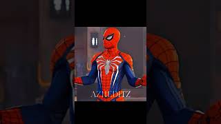 SpiderMan PS4 edit [upl. by Cybill]