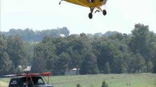 Clarinda Air Show [upl. by Metcalf]