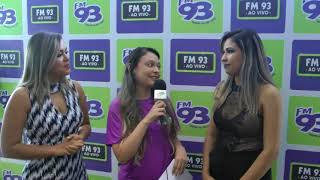 Rainhas da Farra falam sobre looks e novidades em entrevista [upl. by Leena]