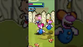 Grim Adventures Of Billy And Mandy Gameplay GBA [upl. by Whitehurst]