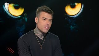 Fedez e ladolescenza turbolenta quotHo tentato il suicidio a 18 anniquot  Belve 09042024 [upl. by Pegg658]