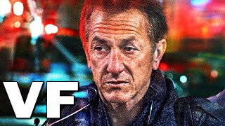 BLACK FLIES Bande Annonce VF 2024 Sean Penn Tye Sheridan [upl. by Robbert]