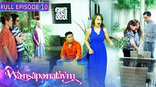 Full Episode 10  Wansapanataym My Hair Lady English Subbed [upl. by Jeromy]