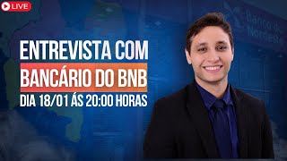 COMO É A CARREIRA NO BANCO DO NORDESTE DE ESTUDANTE A FUNCIONÁRIO [upl. by Leisam]