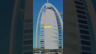 Inside Dubais 7Star Wonder Burj Al Arab [upl. by Kellie]