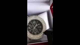 325 Carat Zekou amp Co Watch ZekouTheJewelercom [upl. by Paucker]