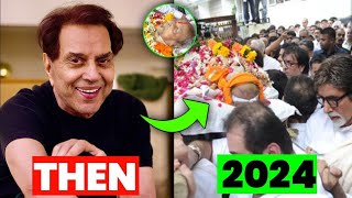 Top 100 Latest Died Actors of Bollywood 2024 😱 Unbelievable Then and Now [upl. by Aniala742]