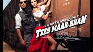 quotTees Maar Khanquot Title Song Remix Full Version  Akshay Kumar Katrina Kaif [upl. by Ailb895]