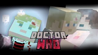 5th Doctors Regeneration In MC  The Caves Of Androzani [upl. by Aidan]