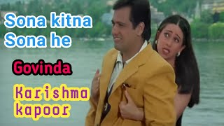 Sona kitna sona he sone jaisa tera mann Hindi hits Remix song [upl. by Shamrao]