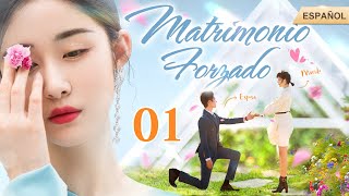 【Español Sub】Matrimonio forzado01  doramas en español [upl. by Jilli]