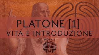 PLATONE 15 Vita e Introduzione [upl. by Dawes]