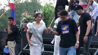 11Oct’24 Chada Valencia Part4 Mayor Teves Message amp Intro to Mutya amp Mama [upl. by Carmelita223]