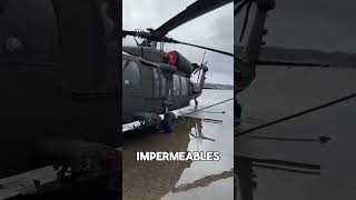 ¿Helicópteros a prueba de agua militaryeditus [upl. by Lanza]