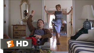 American Beauty 710 Movie CLIP  I Rule 1999 HD [upl. by Eelinej265]