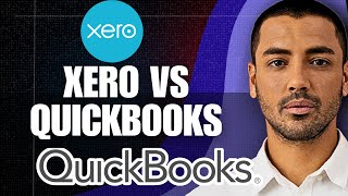 Xero vs QuickBooks Choosing the Right Accounting Software for Your Small Business 2024 [upl. by Acinoda]