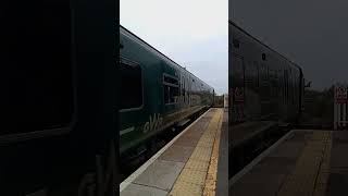 166205 to Exmouth [upl. by Hamforrd936]