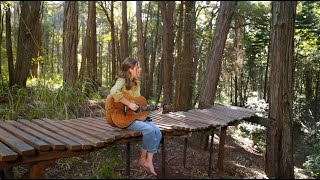 Jenny Yim  Like I Love You forest sessions [upl. by Philipps]