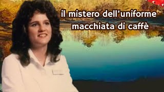 IL MISTERO DELLUNIFORME MACCHIATA DI CAFFE [upl. by Aramoiz]