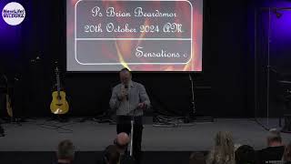 NewLifeCC Mildura 201024 AM [upl. by Neahs]