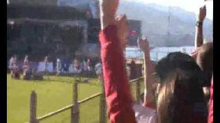 rugby Georgia vs russia 36 8 Грузия vs россия 2010 trabzon [upl. by Nivalc]